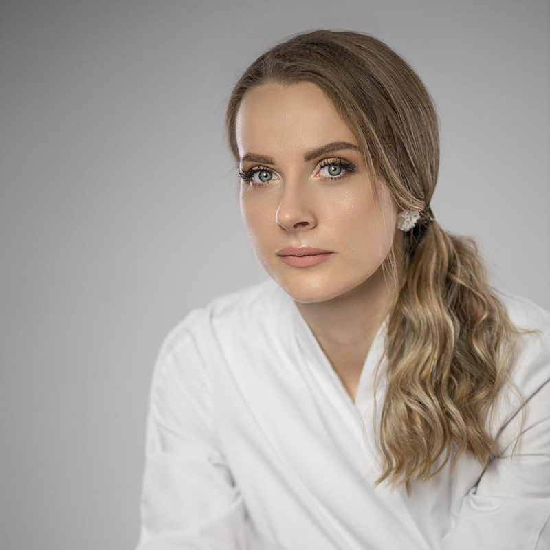 Родина Светлана Викторовна